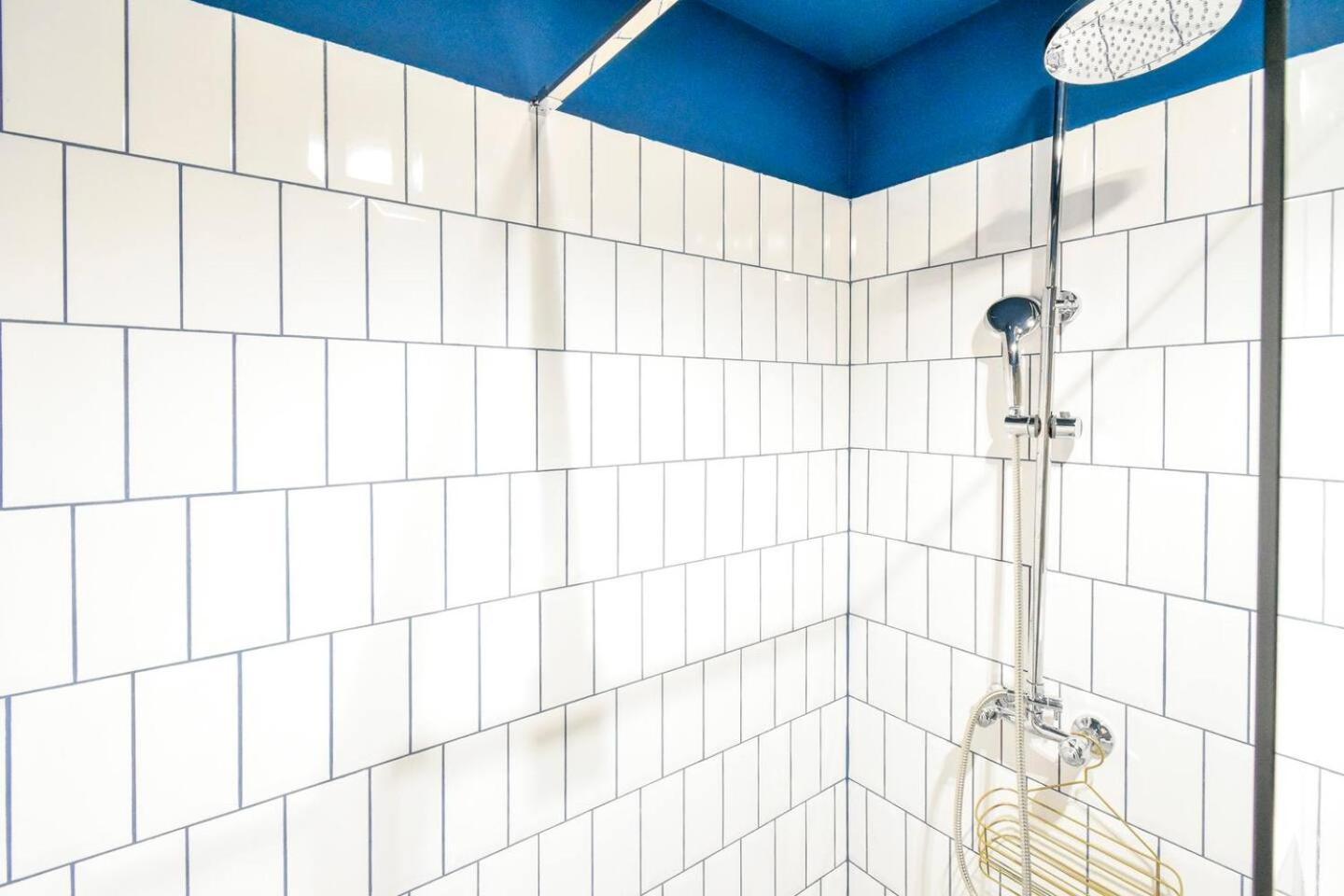 Super Fresh! 3Bdr Apartment In Sofia Center'S Artistic Area المظهر الخارجي الصورة