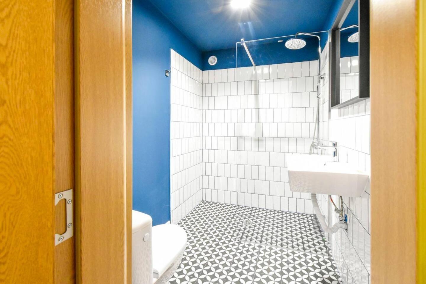 Super Fresh! 3Bdr Apartment In Sofia Center'S Artistic Area المظهر الخارجي الصورة